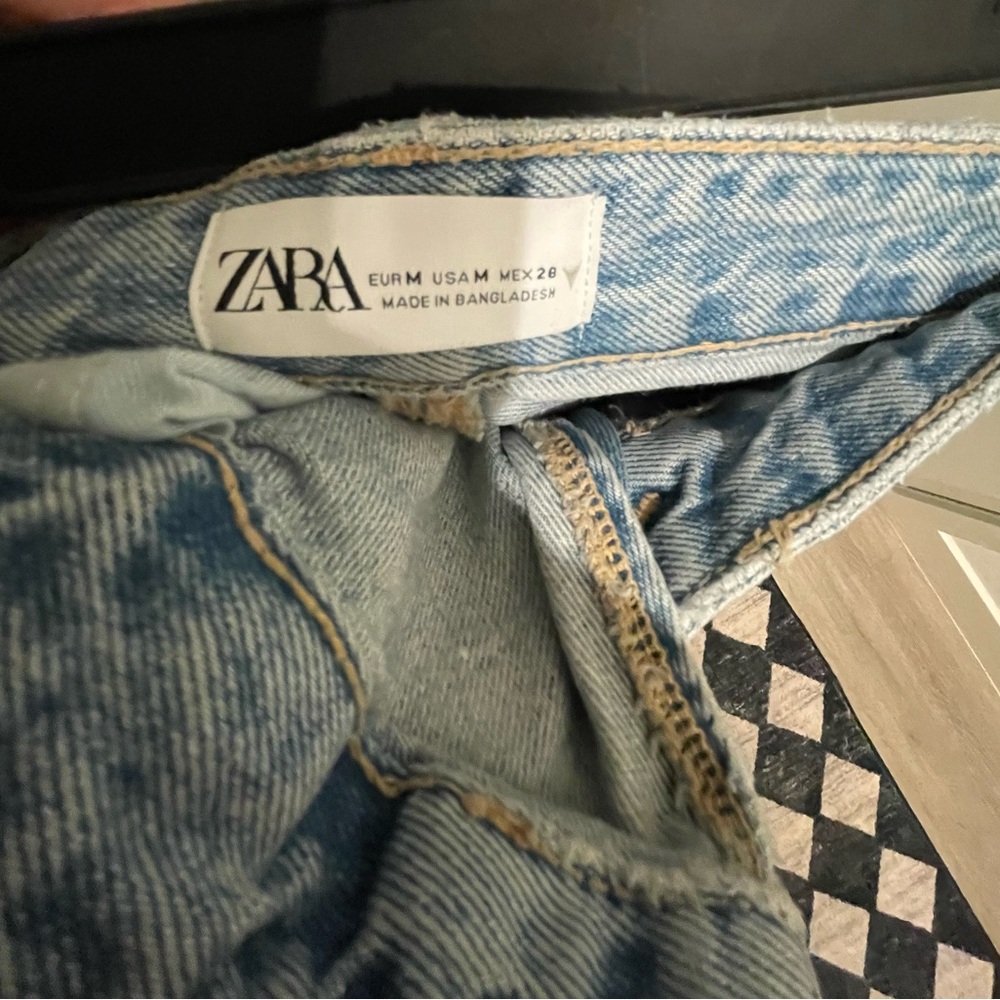 ZARA